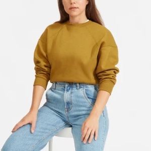 Everlane: The ReNew Sweatshirt